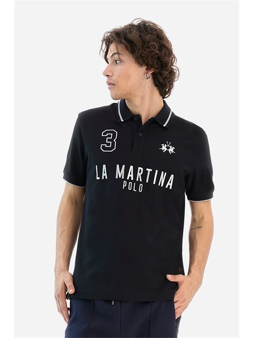  LA MARTINA | MAP320-PK001/09999